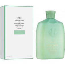 Oribe (Орбэ/Орибе) Очищающий крем для увлажнения и контроля (Cleansing Creme for Moisture&Control) 250 мл 