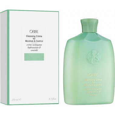 Oribe (Орбэ/Орибе) Очищающий крем для увлажнения и контроля (Cleansing Creme for Moisture&Control) 250 мл