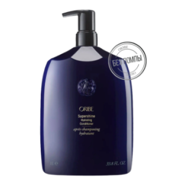 Oribe (Орбэ/Орибе) Кондиционер "Зеркальный блеск" (Mirror Rinse Glass Hair Treatment,Conditioner) 1000 мл НОВИНКА!!!