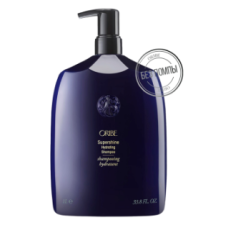 Oribe (Орбэ/Орибе) Шампунь "Зеркальный блеск" (Mirror Rinse Glass Hair Treatment,Shampoo) 1000 мл НОВИНКА!!!