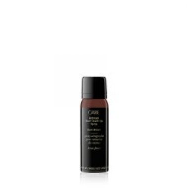 Oribe (Орбэ/Орибе) Airbrush Root Touch-Up Spray (Dark Brown) (Спрей-Корректор Цвета для Корней Волос (Шатен) 75 мл