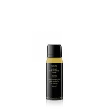 Oribe (Орбэ/Орибе) Airbrush Root Touch-Up Spray (Black) (Спрей-Корректор Цвета для Корней Волос (Брюнет) 75 мл