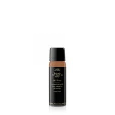 Oribe (Орбэ/Орибе) Airbrush Root Touch-Up Spray (Light Brown) (Спрей-Корректор Цвета для Корней Волос (Русый) 75 мл