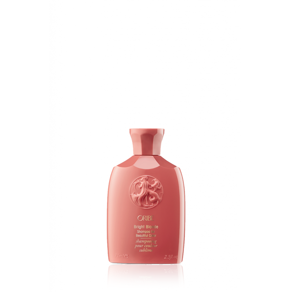 Oribe bright blonde. Oribe Bright blonde Shampoo for beautiful Color. Средства для волос Oribe. Орбе шампунь великолепие цвета. Oribe Bright blonde Sun Lightening Mist.