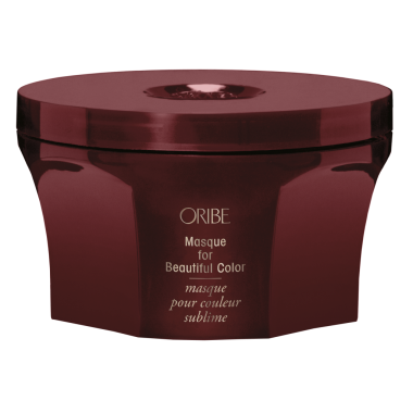 Oribe (Орбэ/Орибе) Маска для окрашенных волос "Великолепие цвета" (Masque for Beautiful Color) 175 мл