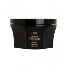 Oribe (Орбэ/Орибе) Увлажняющая маска "Вдохновение дня" (Signature Moisture Masque Liter), 175 мл