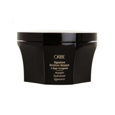 Oribe (Орбэ/Орибе) Увлажняющая маска "Вдохновение дня" (Signature Moisture Masque Liter), 175 мл