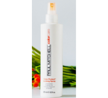 PAUL MITCHELL -  ФИКСАЦИЯ. ФИНИШ