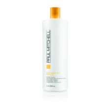 Paul Mitchell (Пол Митчелл)  Шампунь "без слез" для детей Baby Don't Cry Shampoo 1000 мл