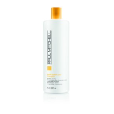 Paul Mitchell (Пол Митчелл) Шампунь "без слез" для детей Baby Don't Cry Shampoo 1000 мл Paul Mitchell (Пол Митчелл) Шампунь "без слез" для детей Baby Don't Cry Shampoo 1000 мл