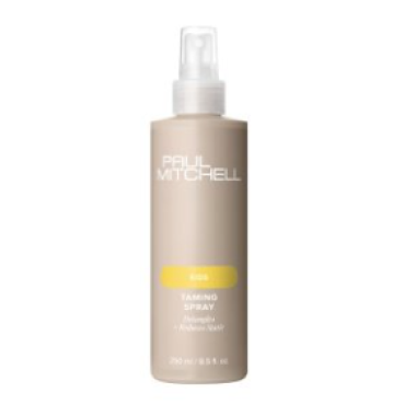 Paul Mitchell (Пол Митчелл) Спрей для распутывания детских волос Taming Spray 250 мл Paul Mitchell (Пол Митчелл) Спрей для распутывания детских волос Taming Spray 250 мл