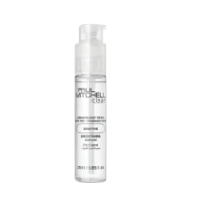 Paul Mitchell (Пол Митчелл) Разглаживающая сыворотка для волос   Clear Sensintive Smoothing Serum 25 мл 