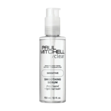 Paul Mitchell (Пол Митчелл) Разглаживающая сыворотка для волос   Clear Sensintive Smoothing Serum 150 мл