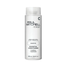 Paul Mitchell (Пол Митчелл) Разглаживающий кондиционер Super Skinny Conditioner, 300мл