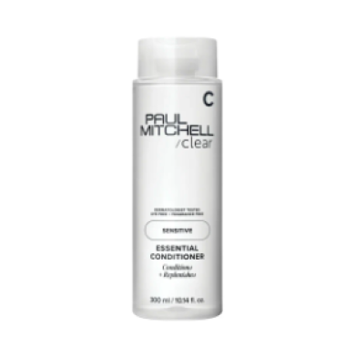 Paul Mitchell (Пол Митчелл) Разглаживающий кондиционер Super Skinny Conditioner, 300мл