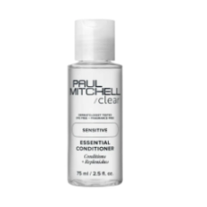 Paul Mitchell (Пол Митчелл)  Кондиционер для волос Clear Sensintive Essential Conditioner  75 мл