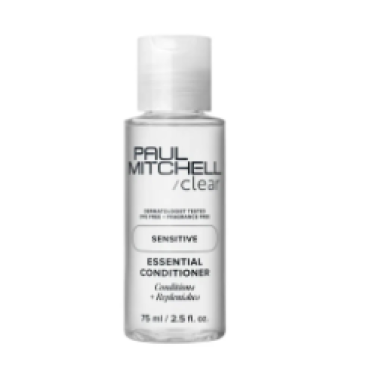 Paul Mitchell (Пол Митчелл)  Кондиционер для волос Clear Sensintive Essential Conditioner  75 мл