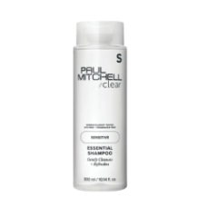 Paul Mitchell (Пол Митчелл)  Шампунь для волос  Clear Sensintive Essential Shampoo  300 мл
