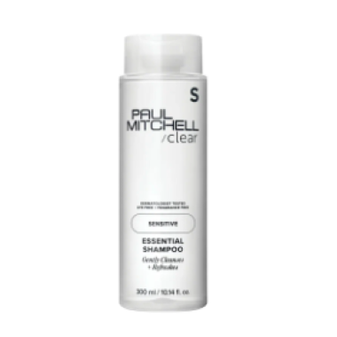 Paul Mitchell (Пол Митчелл) Шампунь для волос Clear Sensintive Essential Shampoo 300 мл Paul Mitchell (Пол Митчелл) Шампунь для волос Clear Sensintive Essential Shampoo 300 мл