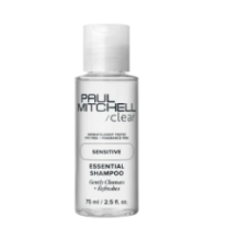 Paul Mitchell (Пол Митчелл)    Шампунь для волос  Clear Sensintive Essential Shampoo  75 мл