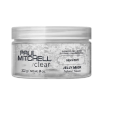 Paul Mitchell (Пол Митчелл) Маска-желе для всех типов волос  Clear Sensintive Jelly Mask  202 гр