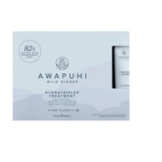Paul Mitchell (Пол Митчелл) Концентрат для глубокого увлажнения волос  AWG HydraTriplex Treatment  10x10 мл