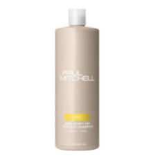 Paul Mitchell (Пол Митчелл)  Шампунь "без слез" для детей Baby Don't Cry Shampoo 1000 мл