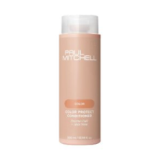 Paul Mitchell (Пол Митчелл) Кондиционер для окрашенных волос Color Protect Conditioner, 300мл Paul Mitchell (Пол Митчелл) Кондиционер для окрашенных волос Color Protect Conditioner, 300мл