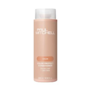 Paul Mitchell (Пол Митчелл) Кондиционер для окрашенных волос Color Protect Conditioner, 300мл Paul Mitchell (Пол Митчелл) Кондиционер для окрашенных волос Color Protect Conditioner, 300мл