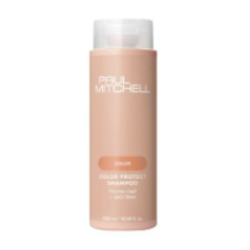 Paul Mitchell (Пол Митчелл) Шампунь для окрашенных волос  Color Protect Shampoo  300 мл