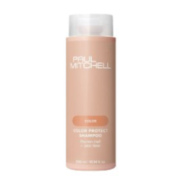 Paul Mitchell (Пол Митчелл) Шампунь для окрашенных волос Color Protect Shampoo 300 мл Paul Mitchell (Пол Митчелл) Шампунь для окрашенных волос Color Protect Shampoo 300 мл