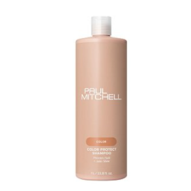 Paul Mitchell (Пол Митчелл) Шампунь для окрашенных волос Color Protect Shampoo 1000 мл. Paul Mitchell (Пол Митчелл) Шампунь для окрашенных волос Color Protect Shampoo 1000 мл.