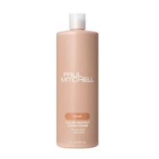 Paul Mitchell (Пол Митчелл) Кондиционер для окрашенных волос Color Protect Conditioner 1000 мл Paul Mitchell (Пол Митчелл) Кондиционер для окрашенных волос Color Protect Conditioner 1000 мл