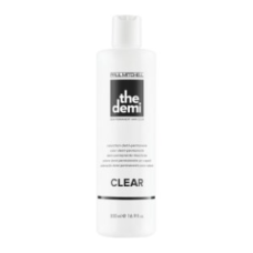 Paul Mitchell (Пол Митчелл ) - Прозрачный блеск для волос 500 мл. (Clear - the Demi)