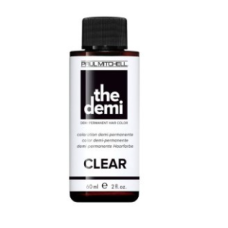 Paul Mitchell (Пол Митчелл ) - Прозрачный блеск для волос Clear - the Demi 60 мл