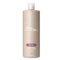 PAUL MITCHELL Тонизирующая и объемообразующая линия  Extra-Body