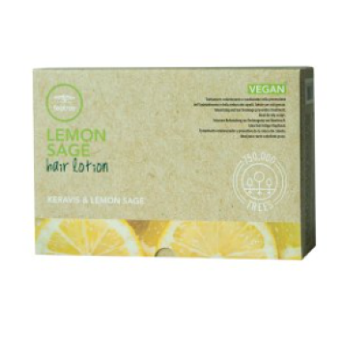 Paul Mitchell (Пол Митчелл) Объёмообразующий концентрат для волос и кожи головы  Lemon Sage Hair Lotion 12x6 мл
