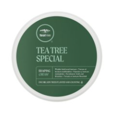 Paul Mitchell (Пол Митчелл) Текстурирующий матовый крем для укладки волос. Tea Tree Shaping Cream 85 гр Paul Mitchell (Пол Митчелл) Текстурирующий матовый крем для укладки волос. Tea Tree Shaping Cream 85 гр