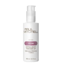 Paul Mitchell (Пол Митчелл)  Сыворотка для объема волос  Extra-Body Thicken Up   150 мл