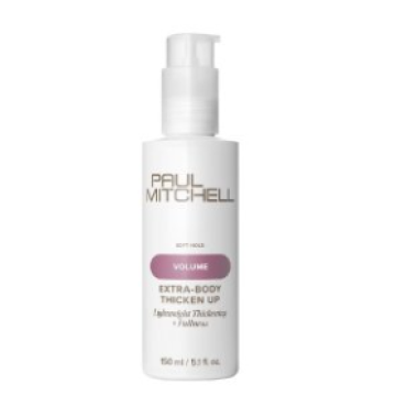 Paul Mitchell (Пол Митчелл)  Сыворотка для объема волос  Extra-Body Thicken Up   150 мл