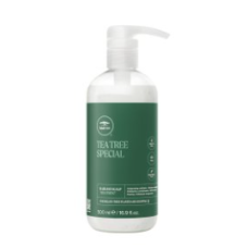 Paul Mitchell (Пол Митчелл) Тонизирующий пилинг для волос и кожи головы с маслом  Tea Tree Hair & Scalp Treatment 500 мл