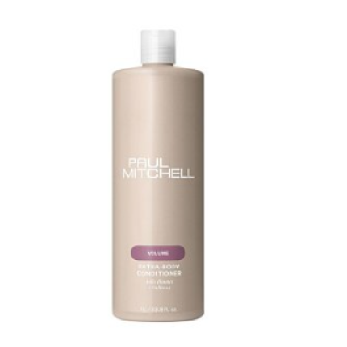 Paul Mitchell (Пол Митчелл) Кондиционер для объема волос  Extra-Body Conditioner  1000 мл