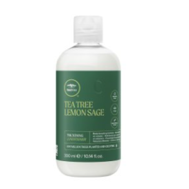 Paul Mitchell (Пол Митчелл) Объемообразующий кондиционер Lemon Sage Thickening Conditioner, 300мл Paul Mitchell (Пол Митчелл) Объемообразующий кондиционер Lemon Sage Thickening Conditioner, 300мл