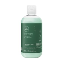 Paul Mitchell (Пол Митчелл)  Тонизирующий шампунь с маслом чайного дерева   Tea Tree Special Shampoo 300 мл