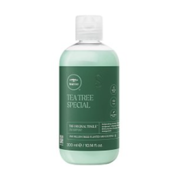 Paul Mitchell (Пол Митчелл) Тонизирующий шампунь с маслом чайного дерева Tea Tree Special Shampoo 300 мл Paul Mitchell (Пол Митчелл) Тонизирующий шампунь с маслом чайного дерева Tea Tree Special Shampoo 300 мл