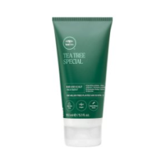 Paul Mitchell (Пол Митчелл) Тонизирующий пилинг для волос и кожи головы с маслом  Tea Tree Hair & Scalp Treatment 150 мл