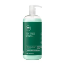 Paul Mitchell (Пол Митчелл) Тонизирующий шампунь с маслом чайного дерева.Tea Tree Special Shampoo 1000 мл