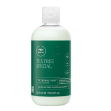 Paul Mitchell (Пол Митчелл)  Кондиционер с маслом чайного дерева Теа Tree Special Conditioner, 300 мл