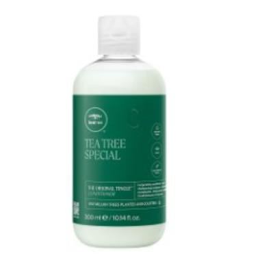 Paul Mitchell (Пол Митчелл) Кондиционер с маслом чайного дерева Теа Tree Special Conditioner, 300 мл Paul Mitchell (Пол Митчелл) Кондиционер с маслом чайного дерева Теа Tree Special Conditioner, 300 мл