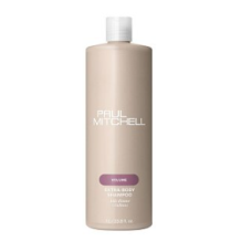 Paul Mitchell (Пол Митчелл) Шампунь для объема волос, Extra-Body Shampoo  1000мл